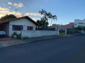Casa · 1911m² · CASA VILA ANTARTICA - BOTUCATU / SP