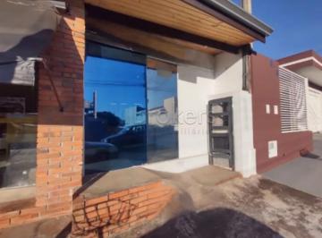 Rural · SALA COMERCIAL JARDIM MONTE MOR - BOTUCATU / SP