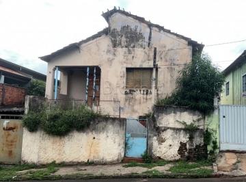 Casa · 250m² · CASA VILA SÃO LUCIO - BOTUCATU / SP