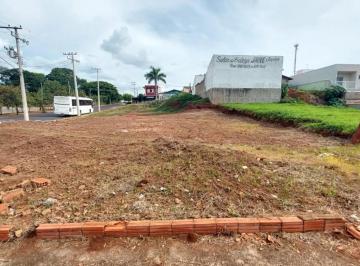 Rural · 370m² · TERRENO JARDIM FLAMBOYANT - BOTUCATU / SP