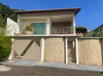 Casa · 200m² · CASA VILA SILVINHA - BOTUCATU / SP