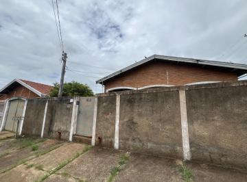 Casa · 520m² · CASA VILA CARMELO - BOTUCATU / SP