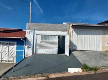 Casa · CASA JARDIM CAMBUÍ - BOTUCATU / SP