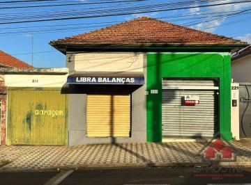 Rural · 300m² · PONTO COMERCIAL VILA DOS LAVRADORES - BOTUCATU / SP