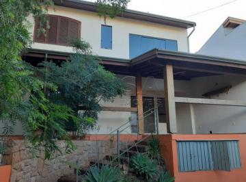Casa · 292m² · CASA JARDIM DOM LUCIANO - JAÚ / SP
