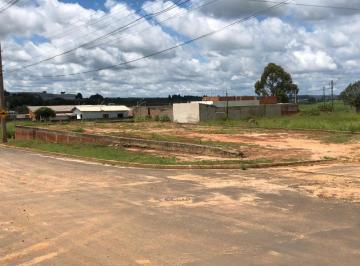 Rural · 360m² · TERRENO JARDIM RIVIERA - BOTUCATU / SP
