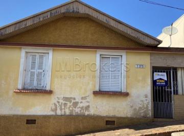 Casa · 351m² · CASA CENTRO - SÃO MANUEL / SP