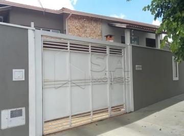 Casa · 300m² · CASA JARDIM PARAÍSO - BOTUCATU / SP