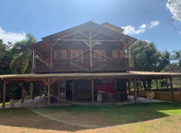 Comercial · 5000m² · CHÁCARA Campos de Elizios - PARDINHO / SP