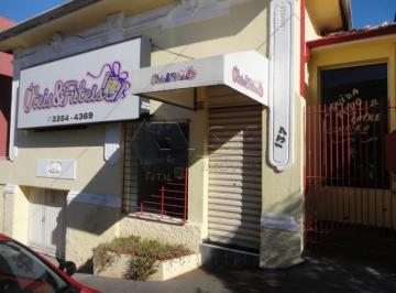 Rural · PONTO COMERCIAL CENTRO - BOTUCATU / SP