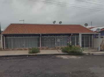Casa · 228m² · CASA VILA JAHU - BOTUCATU / SP