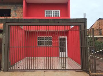 Casa · CASA RESIDENCIAL ARLINDO DURANTE - BOTUCATU / SP