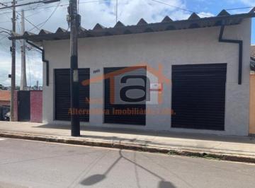 Rural · PONTO COMERCIAL CENTRO - BOTUCATU / SP