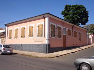 Casa · 311m² · CASA CENTRO - BOTUCATU / SP