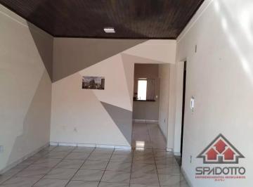 Casa · 242m² · CASA VILA SÃO LUCIO - BOTUCATU / SP