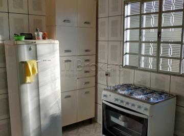 Casa · 265m² · CASA VILA SÃO LUCIO - BOTUCATU / SP