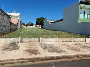 Rural · 375m² · TERRENO Jardim Cambuà - BOTUCATU / SP