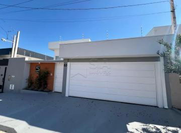 Casa · 312m² · CASA Villas Paraíso - BOTUCATU / SP