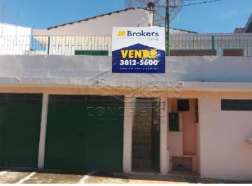 Casa · 250m² · CASA CONQUISTA - SÃO MANUEL / SP