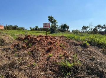 Rural · 400m² · TERRENO RUBIÃO JUNIOR - BOTUCATU / SP