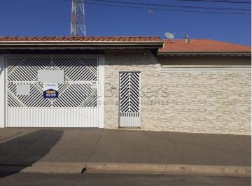 Casa · CASA RESIDENCIAL SAN MARINO - SÃO MANUEL / SP