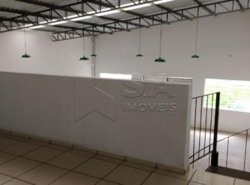 Rural · GALPÃO COMERCIAL Jardim Santa MÃ´nica - BOTUCATU / SP