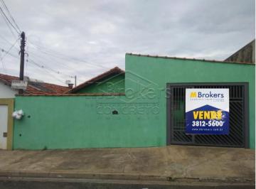 Casa · 200m² · CASA Núcleo Habitacional Tancredo Neves - SÃO MANUEL / SP