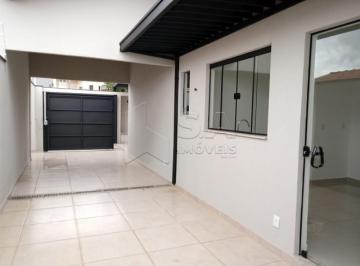 Casa · 250m² · CASA JARDIM SÃO VICENTE - BOTUCATU / SP