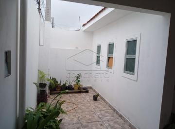 Casa · 250m² · CASA VILA EDEN - BOTUCATU / SP