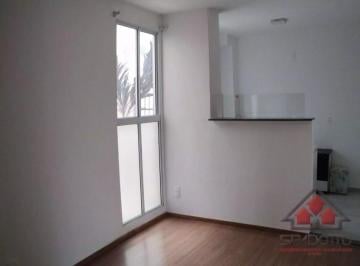 Casa · APARTAMENTO CONJUNTO RESIDENCIAL FREI FIDELIS - BOTUCATU / SP