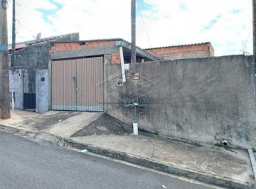 Casa · 320m² · CASA VILA FERROVIÁRIA - BOTUCATU / SP