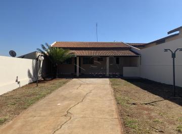 Casa · 360m² · CASA Jardim Itamarati - BOTUCATU / SP