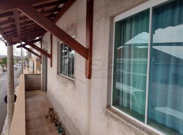 Casa · 154m² · CASA CENTRO - BOTUCATU / SP