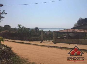 Rural · 480m² · TERRENO RIO BONITO - BOTUCATU / SP