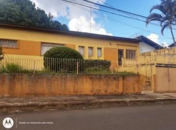 Casa · 223m² · CASA VILA CONTIN - BOTUCATU / SP