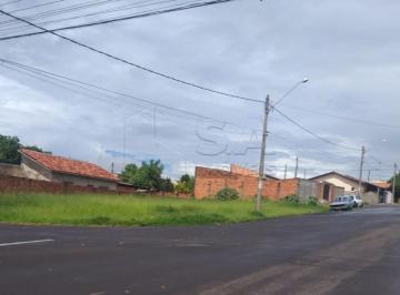 Rural · 250m² · TERRENO JARDIM MONTE MOR - BOTUCATU / SP