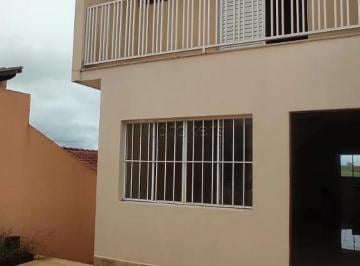 Casa · 144m² · CASA ALTOS DO PARAÍSO - BOTUCATU / SP