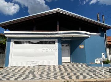 Casa · 250m² · CASA RESIDENCIAL CEDRO - BOTUCATU / SP