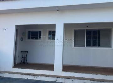 Casa · 250m² · CASA CHÁCARA FLORESTA - BOTUCATU / SP