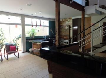 Casa · CASA JARDIM BOM PASTOR - BOTUCATU / SP
