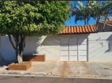 Casa · 250m² · CASA JARDIM MONTE MOR - BOTUCATU / SP