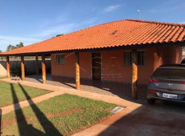 Casa · 600m² · CASA O Estribo - AVARÉ / SP