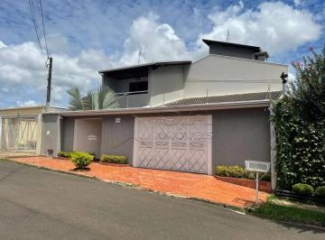Casa · 480m² · CASA VILA ASSUMPÇÃO - BOTUCATU / SP