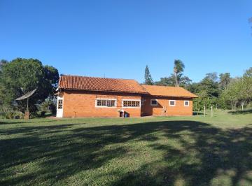 Comercial · SÍTIO ANHEMBI - ANHEMBI / SP