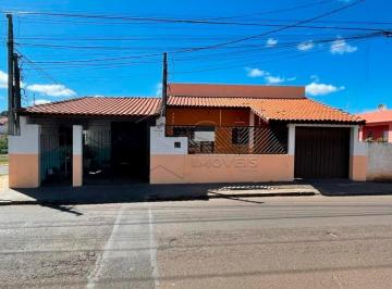 Casa · 287m² · CASA CENTRO - BOTUCATU / SP