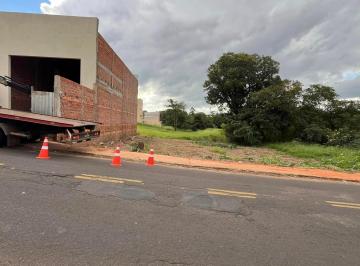 Rural · 322m² · TERRENO JARDIM CENTRAL - BOTUCATU / SP
