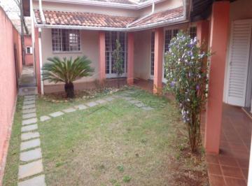 Casa · 550m² · CASA JARDIM BRASIL - BOTUCATU / SP