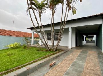 Casa · 540m² · CASA VILA CASA BRANCA - BOTUCATU / SP