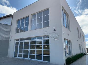 Rural · SALA COMERCIAL Jardim Santa MÃ´nica - BOTUCATU / SP