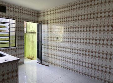 Casa · 132m² · CASA CENTRO - BOTUCATU / SP